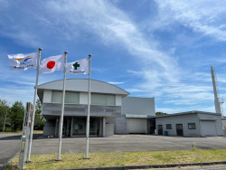 社屋