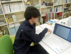電話研修