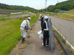 アイラブロード