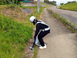 アイラブロード事業