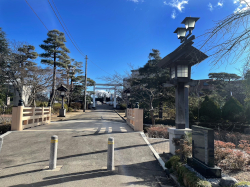 神橋