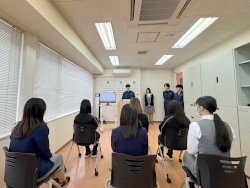 社員研修