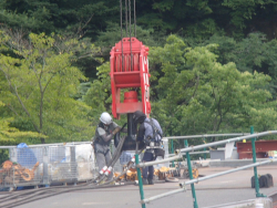 福岡蔵元工事