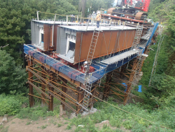 橋梁
