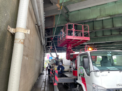 東北自動車道