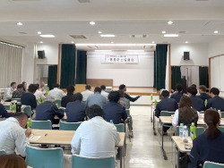 社内研修