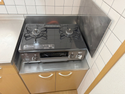 社宅